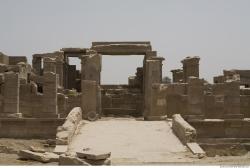 Karnak Temple Photo References #5